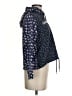Opening Ceremony 100% Cotton Blue Pullover Sweater Size S - photo 4