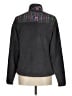 Fila Sport 100% Polyester Graphic Aztec Or Tribal Print Color Block Gray Black Jacket Size M (estimated) - photo 2