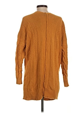 Agnes & Dora Cardigan (view 2)