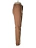 Liz Claiborne Brown Khakis Size 6 - photo 4