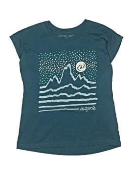 Patagonia Short Sleeve T-Shirt (view 1)
