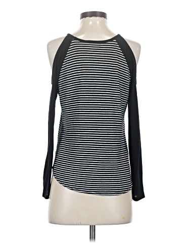 H.I.P. Happening in the Present Sleeveless T-Shirt (view 2)