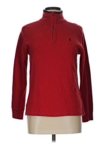 Polo by Ralph Lauren Turtleneck Sweater (view 1)
