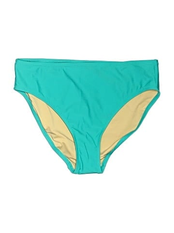 J.Crew Factory Store Swimsuit Bottoms (view 1)
