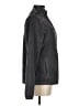 Fila Sport 100% Polyester Graphic Aztec Or Tribal Print Color Block Gray Black Jacket Size M (estimated) - photo 4