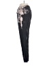 Gypsy 05 100% Silk Print Gray Silk Pants Size XS - photo 5