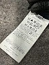 Valentino Solid Black Wool Pants Size 4 - photo 12