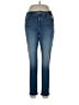 Express Blue Jeans Size Lg R - photo 1