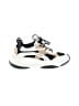 Steve Madden White Sneakers Size 10 - photo 1