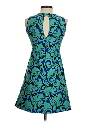 J.Crew Cocktail Dress (view 2)