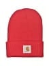 Carhartt Red Beanie One size - photo 1