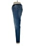 Express Blue Jeans Size Lg R - photo 5