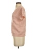 Joie 100% Wool Pink Wool Cardigan Size S - photo 5