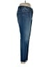 Express Blue Jeans Size Lg R - photo 4