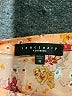 Sanctuary 100% Polyester Orange Sleeveless Blouse Size M - photo 7