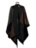 Apt. 9 Brown Poncho One size - photo 2