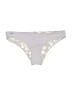 Assorted Brands Gray Swimsuit Bottoms Size S (estimated) - photo 1