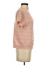 Joie 100% Wool Pink Wool Cardigan Size S - photo 4
