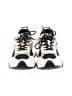 Steve Madden White Sneakers Size 10 - photo 2