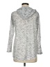 Pressbox by Royce Apparel 100% Polyester Gray Pullover Sweater Size M - photo 2