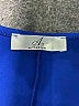 A3 Design Color Block Blue Jumpsuit Size S (estimated) - photo 4