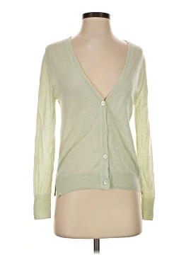 Wilfred Cashmere Cardigan (view 1)
