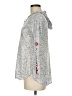 Pressbox by Royce Apparel 100% Polyester Gray Pullover Sweater Size M - photo 5