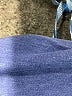 Title Nine Blue Pullover Hoodie Size S - photo 9