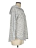 Pressbox by Royce Apparel 100% Polyester Gray Pullover Sweater Size M - photo 4