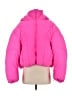 Zara Pink Snow Jacket Size S - photo 1