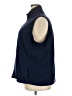 Assorted Brands Solid Blue Vest Size 2X - photo 5