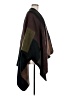 Apt. 9 Brown Poncho One size - photo 4