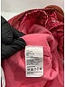 Zimmermann 100% Linen Paisley Pink Shorts Size 6 (1) - photo 7