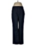 Lee Blue Dress Pants Size 8 - photo 1