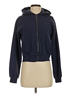Under Armour Zip Up Hoodie