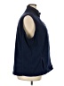 Assorted Brands Solid Blue Vest Size 2X - photo 4