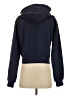 Under Armour Solid Blue Zip Up Hoodie Size S - photo 2