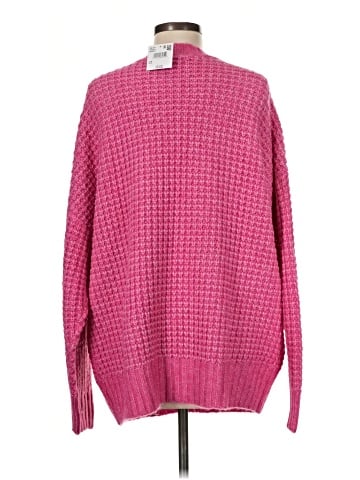 American Eagle Outfitters Pullover Sweater (view 2)