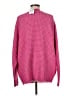 American Eagle Outfitters Pink Pullover Sweater Size M - photo 2
