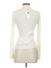 ASTR The Label Ivory Long Sleeve Top Size 2 (estimated) - photo 2