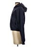 Under Armour Solid Blue Zip Up Hoodie Size S - photo 5