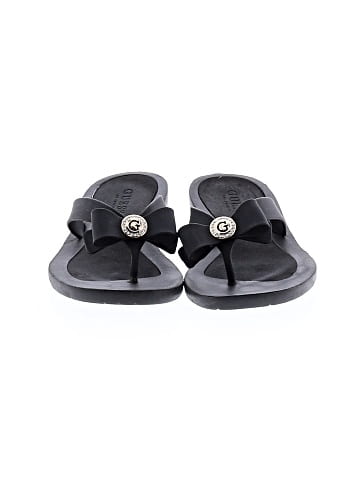 Guess Flip Flops (view 2)