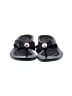 Guess Black Flip Flops Size EU 36 - photo 2