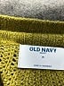 Old Navy Green Turtleneck Sweater Size M - photo 7