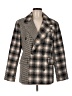 Avec Les Filles Houndstooth Brown Blazer Size M - photo 1