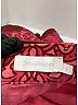 Zimmermann 100% Linen Paisley Pink Shorts Size 6 (1) - photo 3