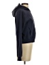 Under Armour Solid Blue Zip Up Hoodie Size S - photo 4