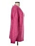 American Eagle Outfitters Pink Pullover Sweater Size M - photo 4