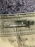 PrAna Green Casual Pants Size 4 - photo 6