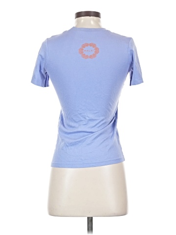 Malai Short Sleeve T-Shirt (view 2)